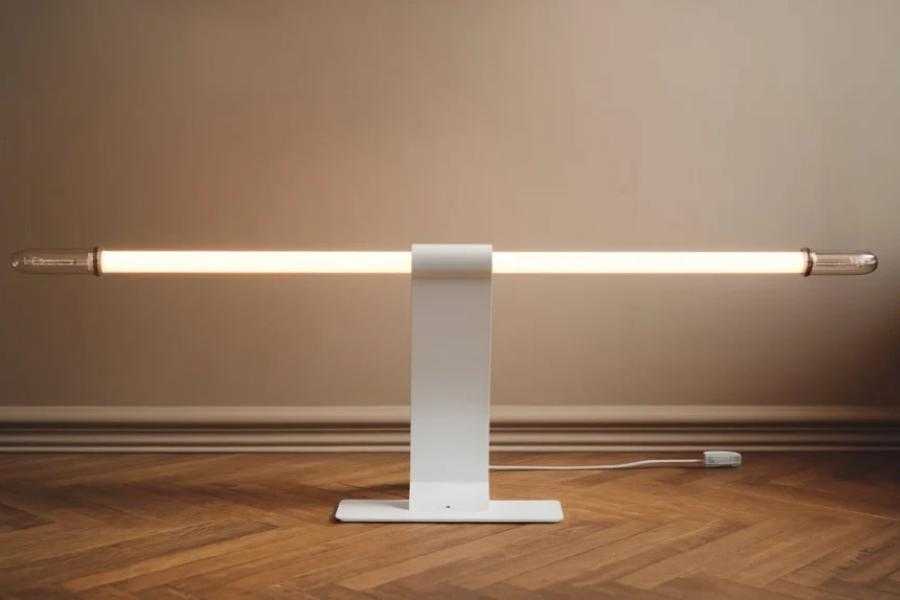 vale engineered lighting veln-8ft-80w
